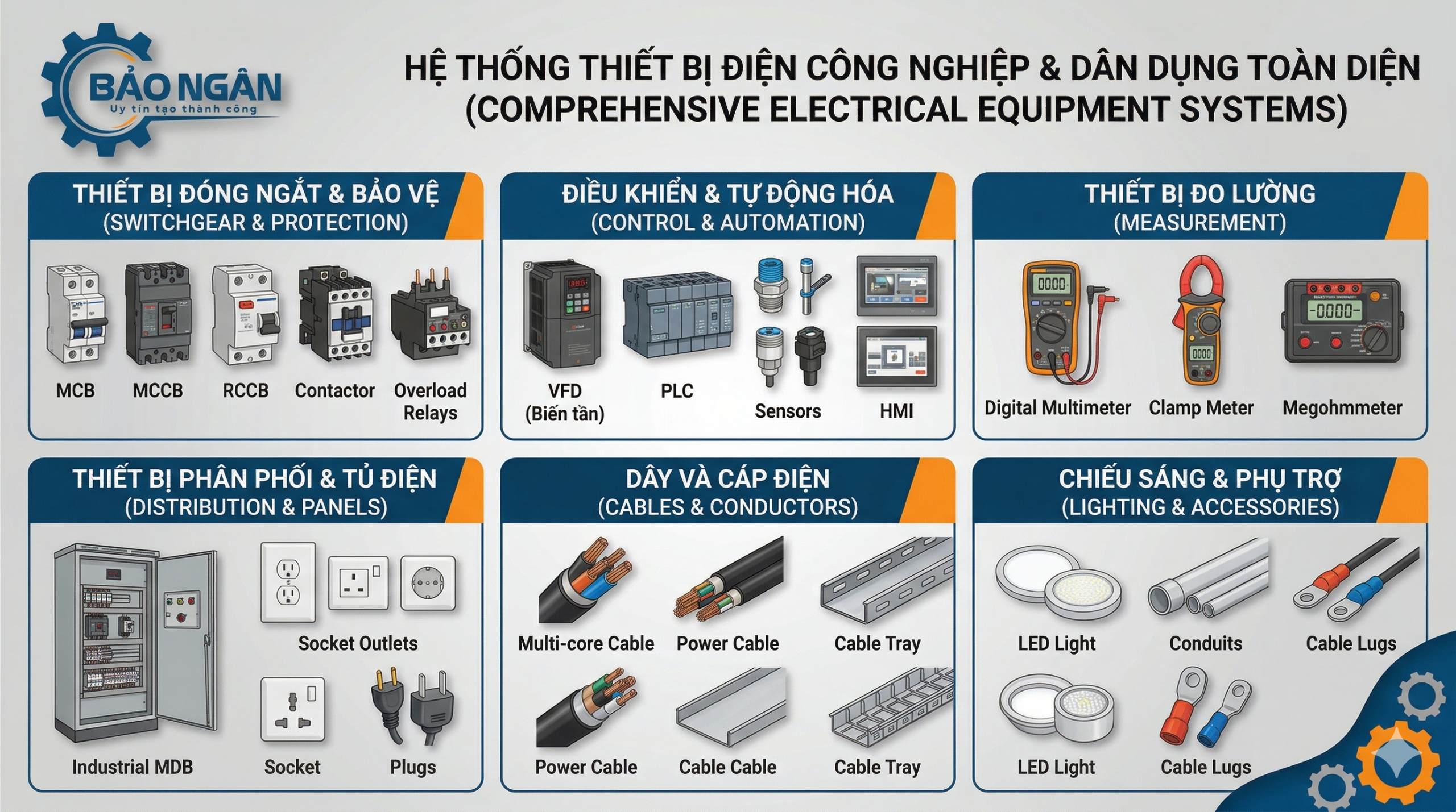 Relay Bảo Vệ Điện Áp