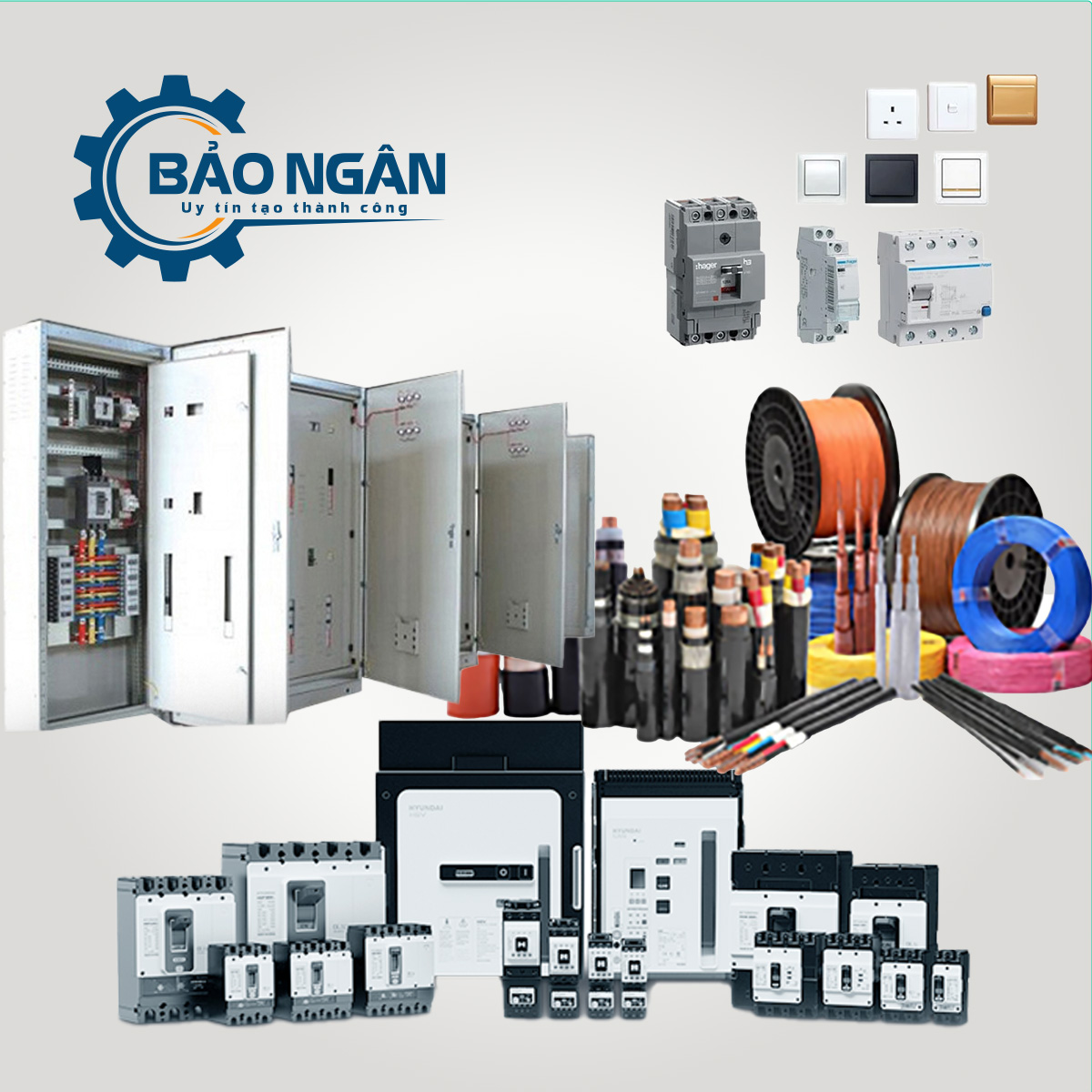 Thiết bị điện