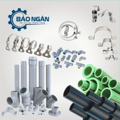 Vật Tư Đường Ống