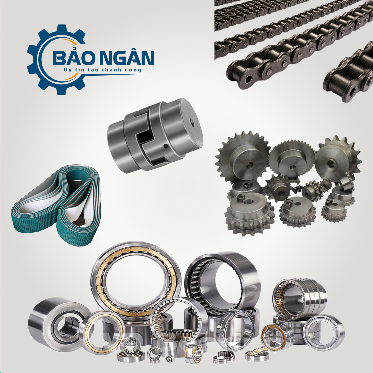 Linh Kiện Truyền Động