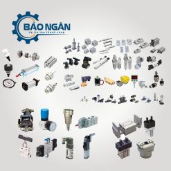 Phụ kiện khí nén