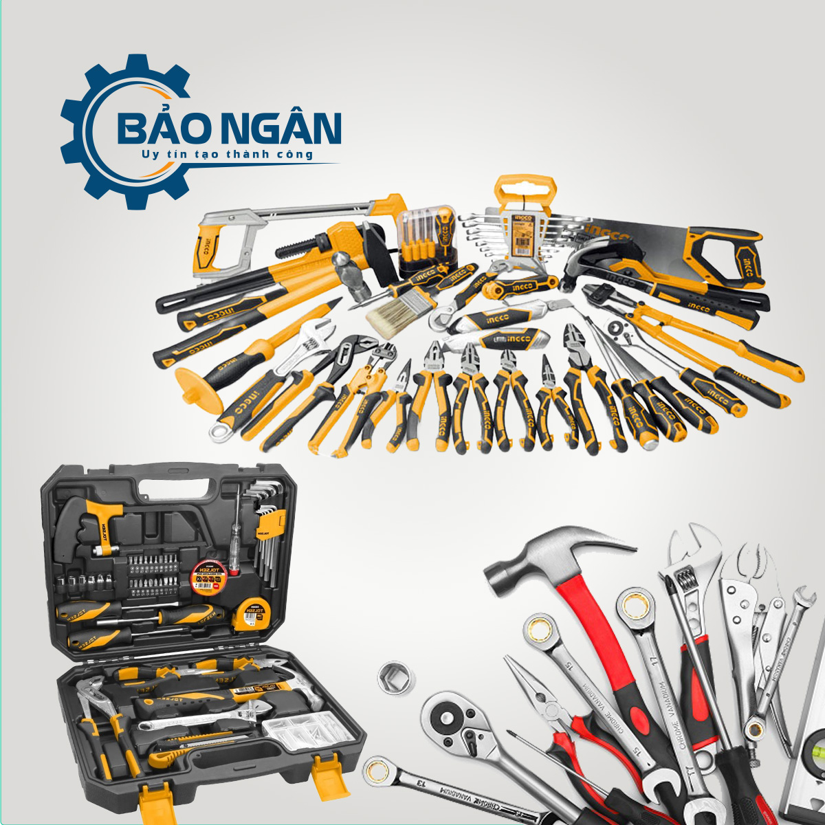 Dụng cụ cầm tay