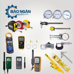 Thiết Bị Đo