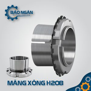 MĂNG XÔNG H208