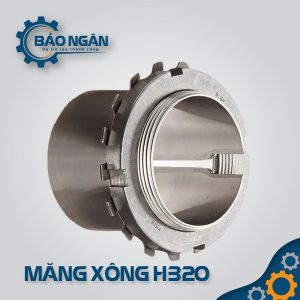 MĂNG XÔNG H320