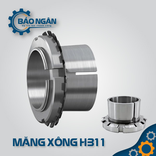 MĂNG XÔNG H311