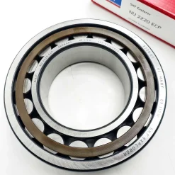 Alternative view of Vòng bi đũa N 316 ECP