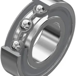 Alternative view of Vòng bi cầu 6022