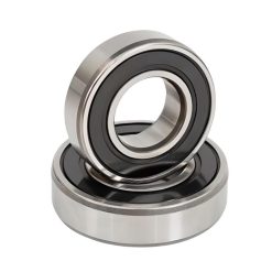 Alternative view of Vòng bi cầu 6215