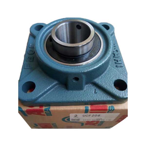 Gối Đỡ Vòng Bi UCF 208 - Ảnh 5