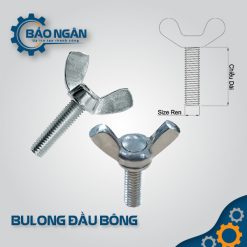 BULONG CÁNH CHUỒN