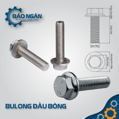 BULONG đầu bông