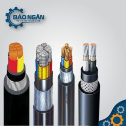 Cáp điện lực hạ thế