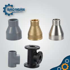 Côn thu đồng tâm-Lệch tâm