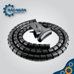 DÂY XOẮN RUỘT GÀ