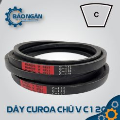 Dây Curoa Chữ V C120