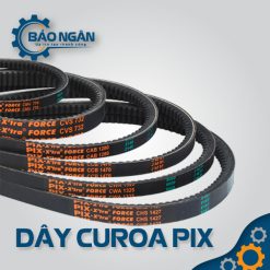 Dây curoa PIX