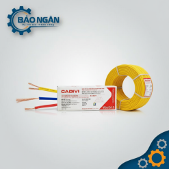 Dây điện đôi mềm