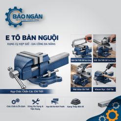 Ê Tô Bàn Nguội