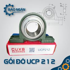 Gối Đỡ Vòng Bi UCP 212