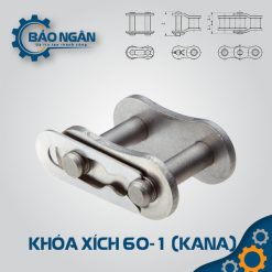Khóa xích 60-1 (Kana)