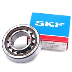 Alternative view of Vòng bi đũa NU 318 ECP