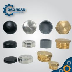 Nút bịt-Chén hàn