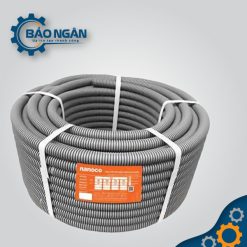 Ống Luồn Ruột Gà Chống Cháy