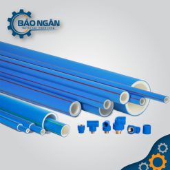 Ống nhựa chịu nhiệt PPR
