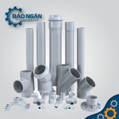 Ống nhựa thoát nước uPVC