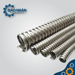 Ống ruột gà inox 304