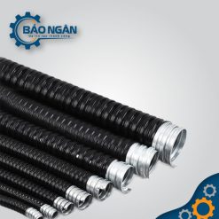 Ống ruột gà lõi thép