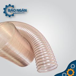 Ống ruột gà nhựa PU