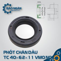 VÒNG CAO SU OR 10x2