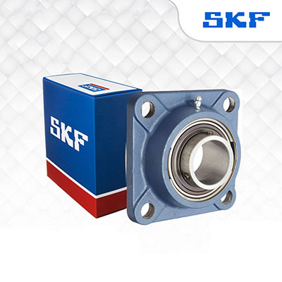 Gối Đỡ Vòng Bi UCF 208 - Ảnh 4