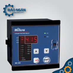 Relay Bảo Vệ Điện Áp