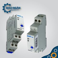 Rơ le thời gian trễ