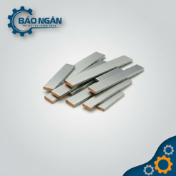 Thanh đồng mạ thiếc