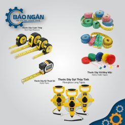 Thước Cuộn ($3m, 5m, 10m$)