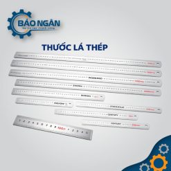 Thước Lá Thép