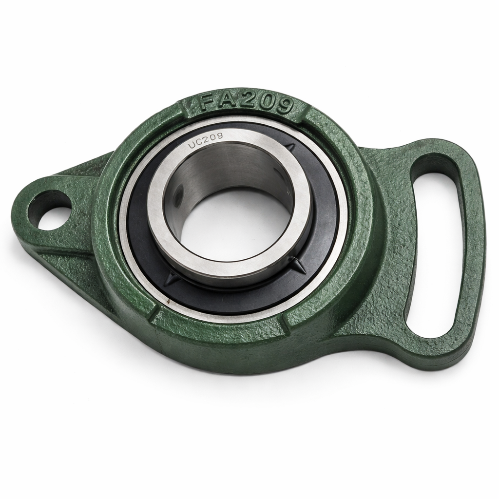 Gối Đỡ Vòng Bi UCFA 209 - Ảnh 2