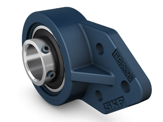 Gối Đỡ Vòng Bi UCFK/UCFB 206 - Ảnh 3