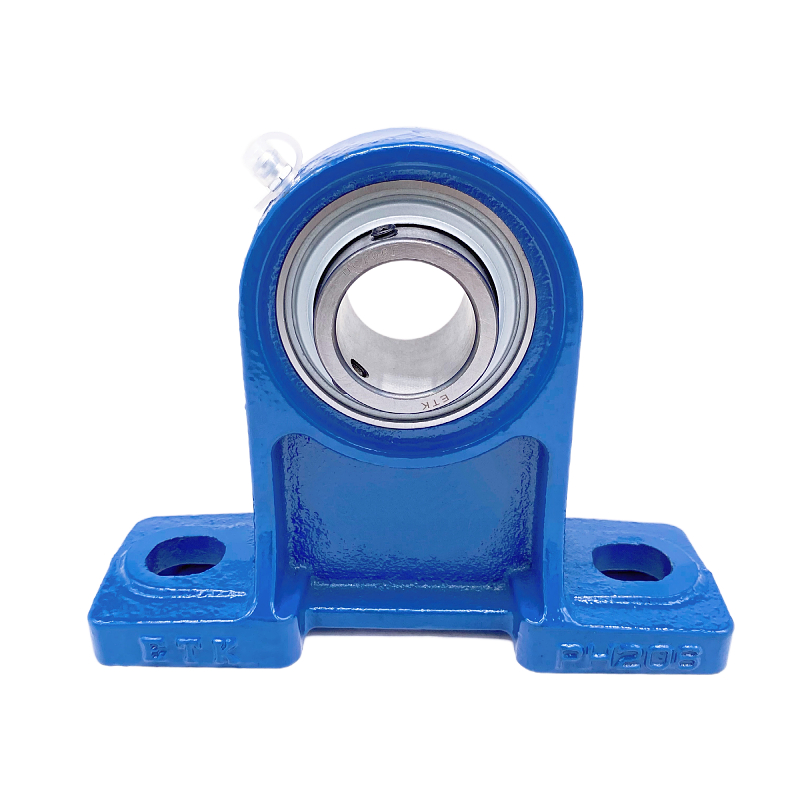 Gối Đỡ Vòng Bi UCPH 206 - Ảnh 5