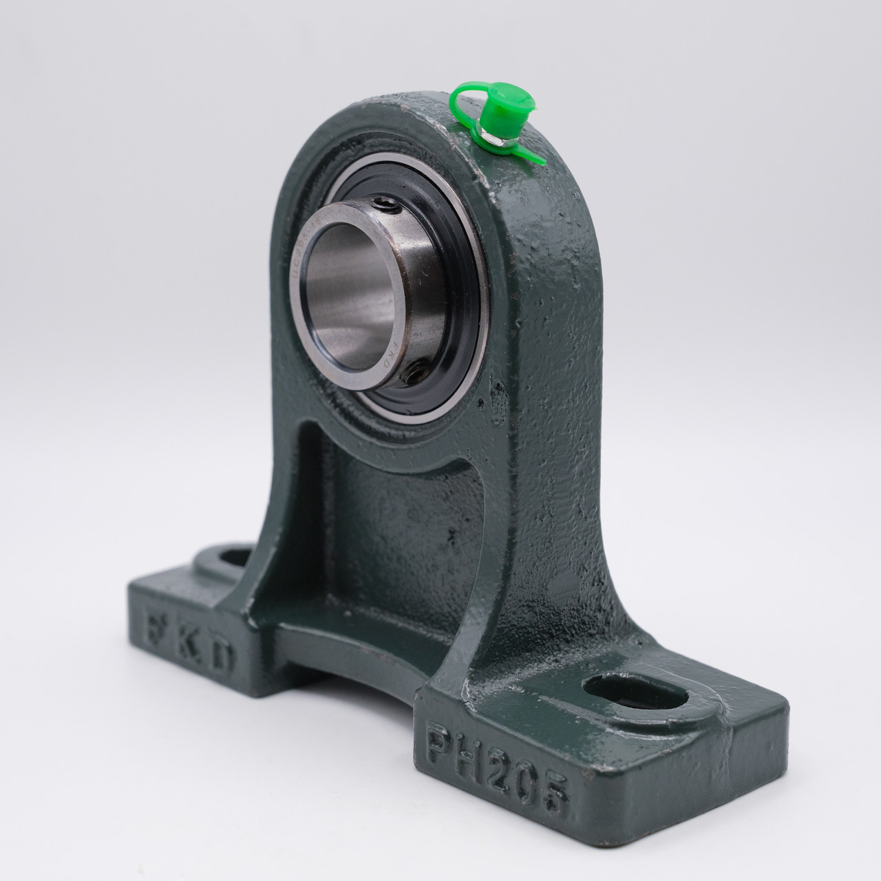 Gối Đỡ Vòng Bi UCPH 206 - Ảnh 8