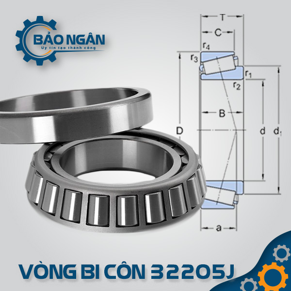 VBC 32205 J