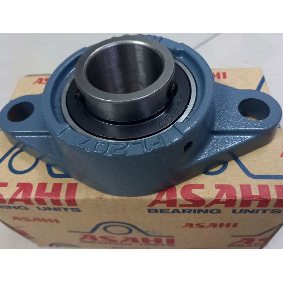 Gối Đỡ Vòng Bi UCFL 207 - Ảnh 2