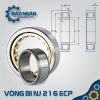 Vòng bi NJ 216 ECP