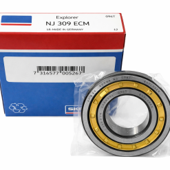 Alternative view of Vòng bi đũa NUP 314 ECP