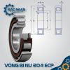 Vòng bi NU 304 ECP