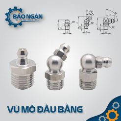 Vú mỡ đầu bằng